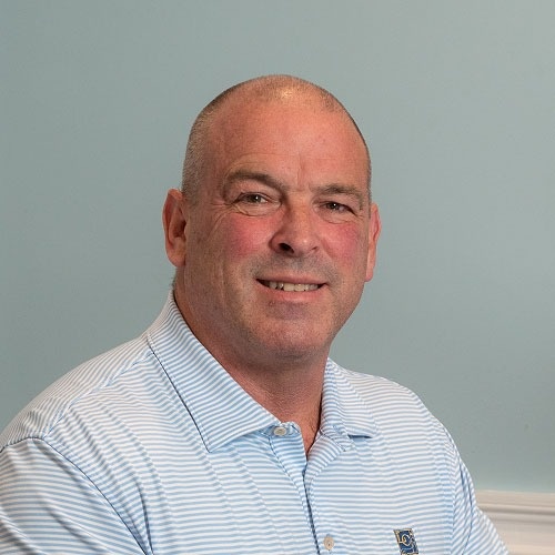 Chad White | CIMA®, AIF® Director of Financial Planning Services