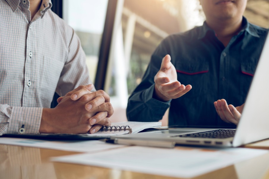 how financial decisions affect taxes