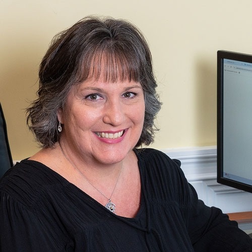 Laura Morrill Operations Manager
