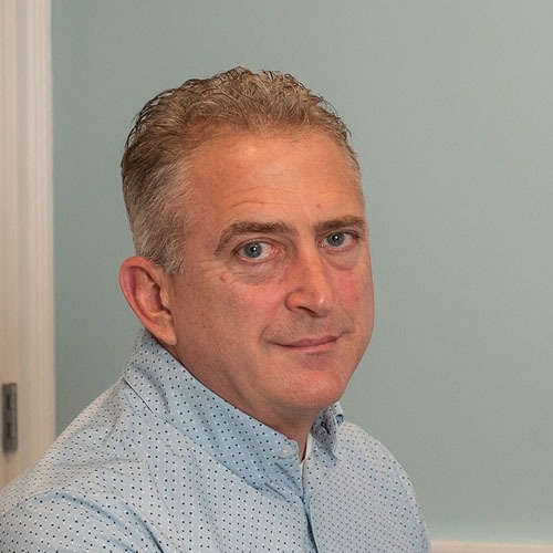 Robert Hannam Director of Financial Planning Services