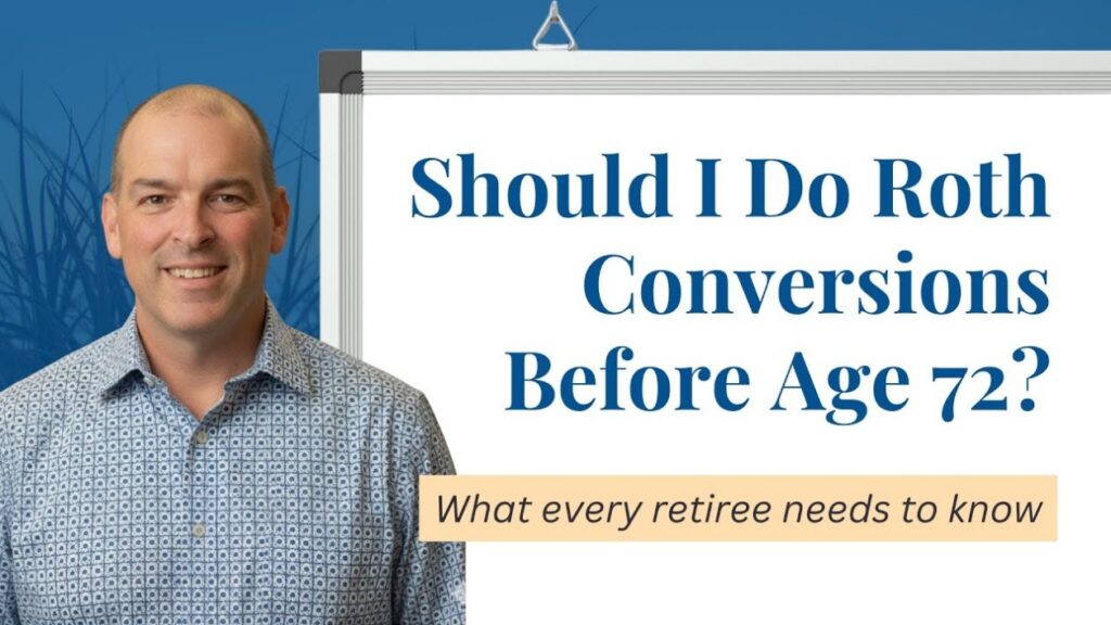 roth conversions taxable income retirement planning toms river