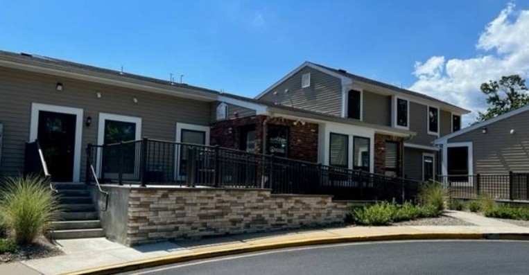 toms river office of safe harbor wealth management