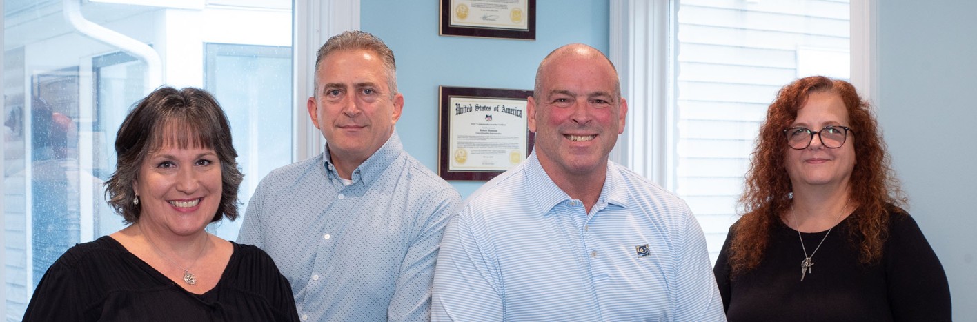 toms river financial planner and wealth management team