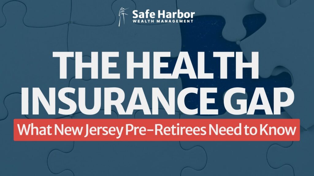 health insurance new jersey retirement
