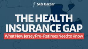 health insurance new jersey retirement