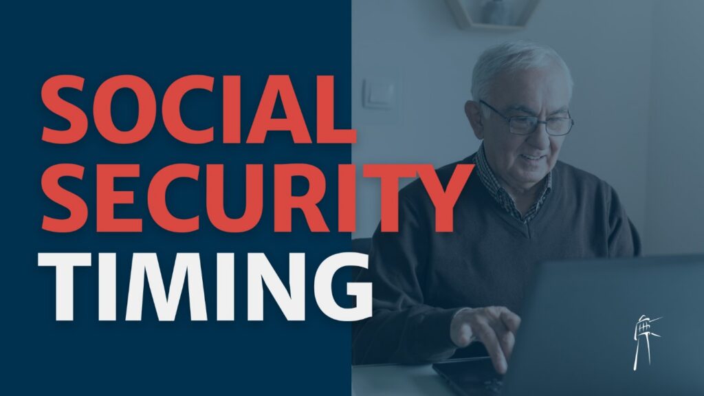social security timing toms river retirement planning